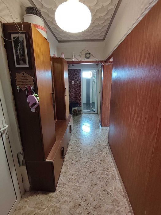 Продава се Тристаен апартамент в Враца, Металург - 100 кв.м за 969 €/кв.м - Снимка #16