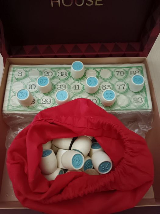 Лото ретро ссср Lotto Retro SSSR