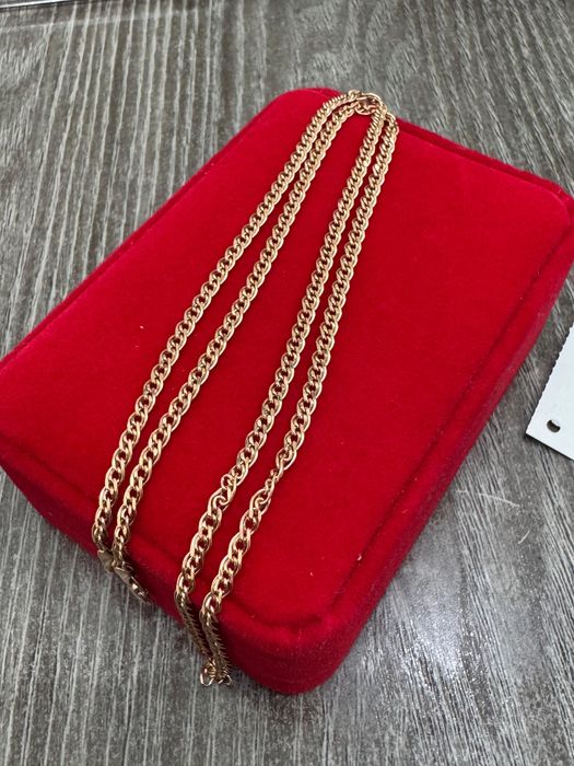 Продам золото цепь