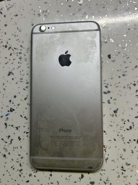 Телефон iPhone 6plus