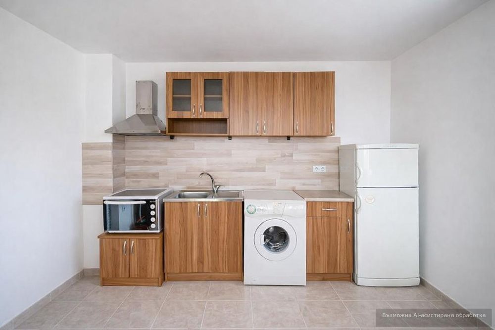 Дава се под наем Двустаен апартамент в Варна, Левски - 65 кв.м за 398.82 € - Снимка #2