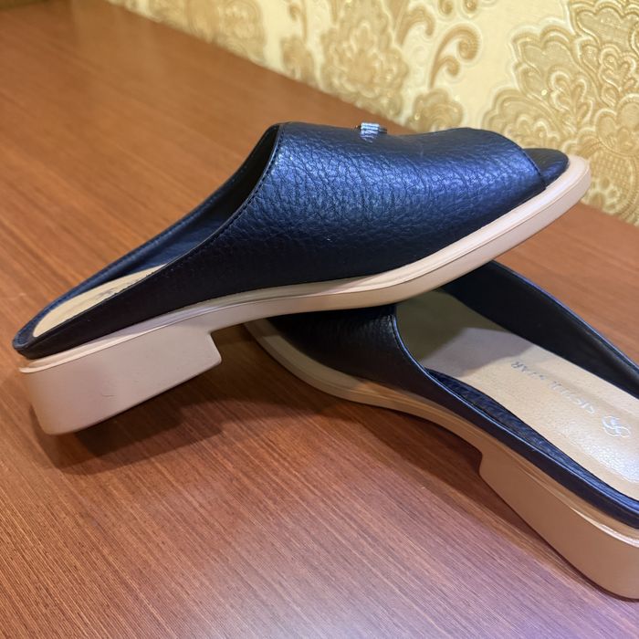 Шлёпанцы летние.Ёзги тапочка