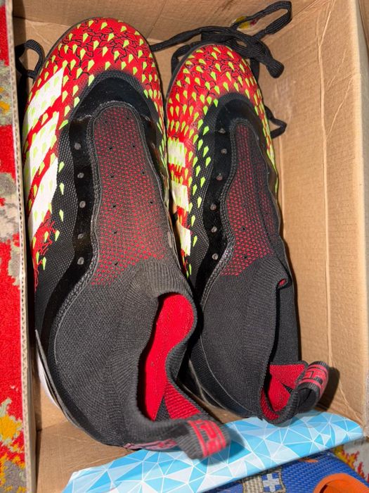 Сороконожки Предатор