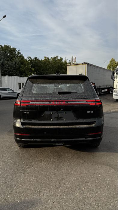 Gac aion i60 650km full tayor