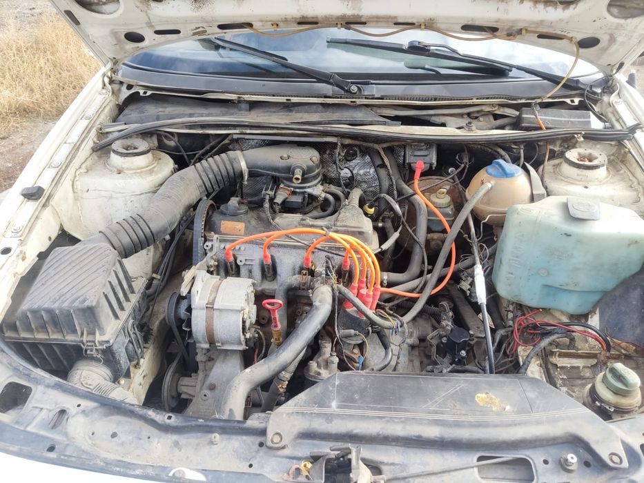 Продам автомобиль Wolkswage Passat B3