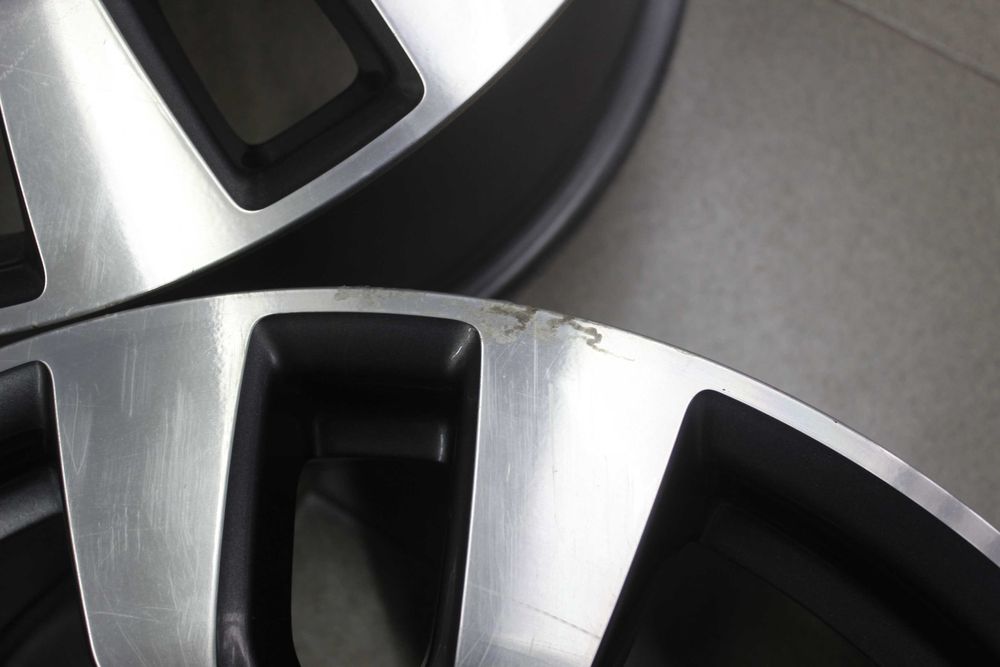 Джанти 20" Mercedes GLE Coupe