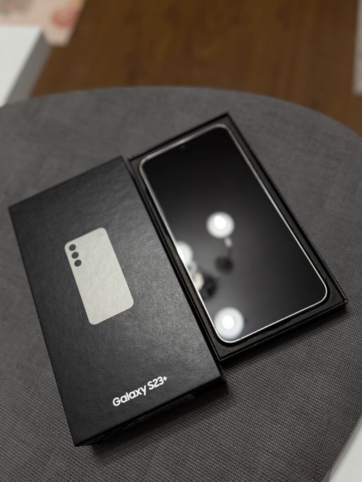 Vand samsung S23+