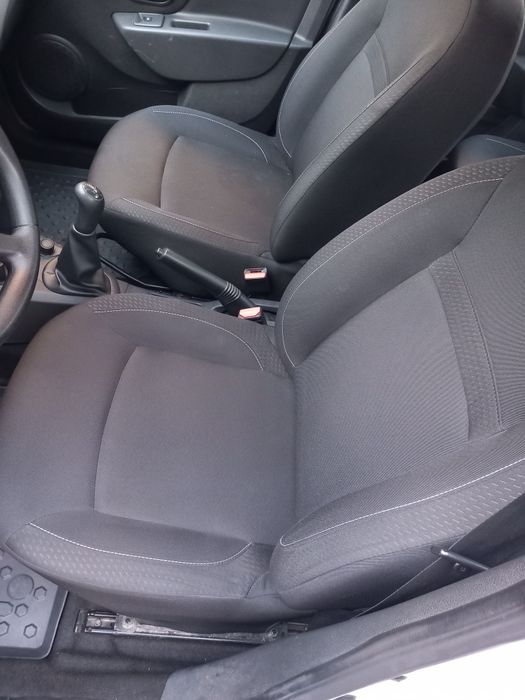 Dacia Logan  2  an 2019