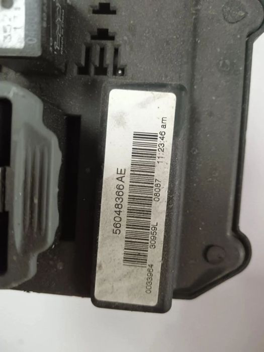 bcm/ panou sigurante jeep grand cherokee 2008 56048366ae