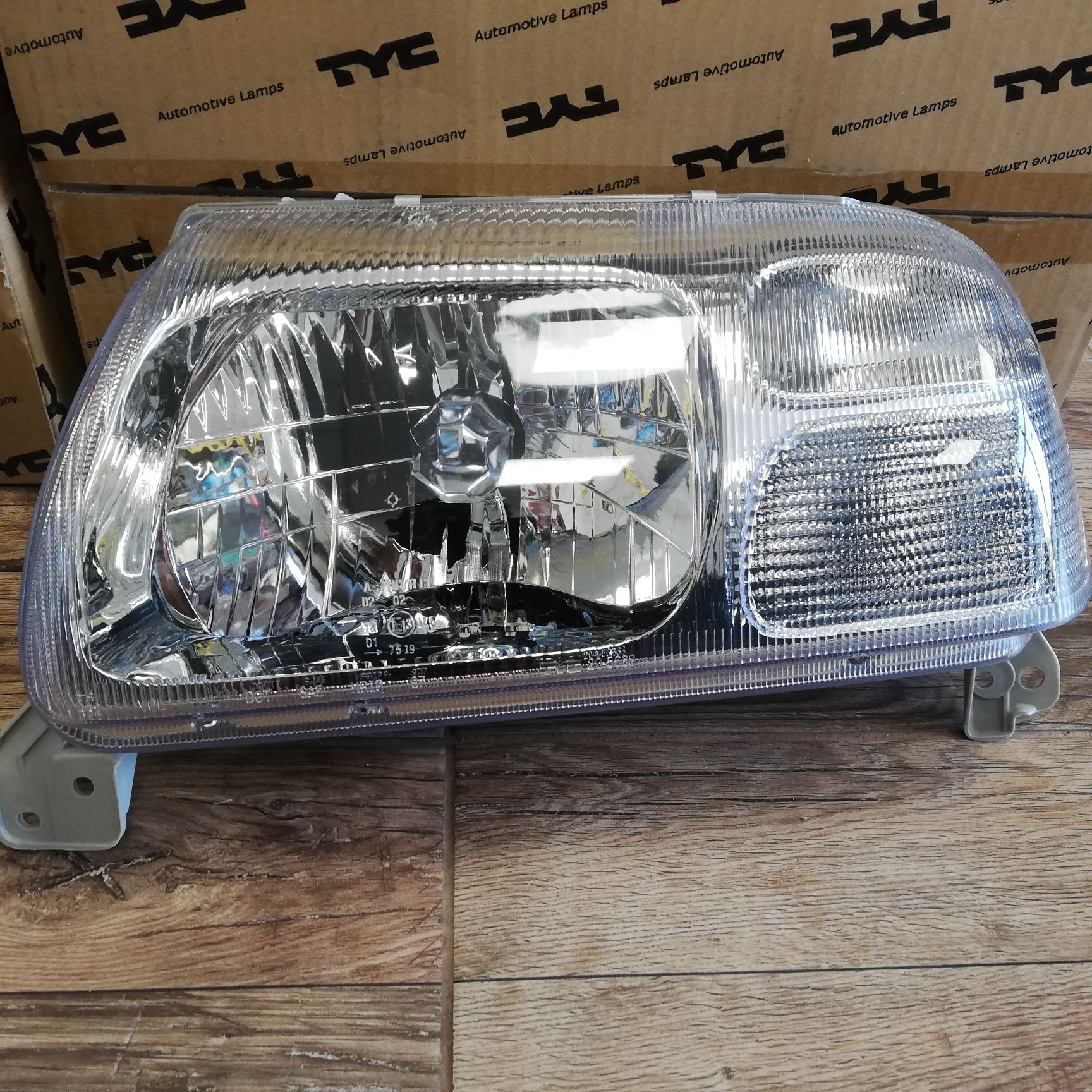 Фарове за SUZUKI GRAND VITARA /1998-2005/ Сузуки гранд витара гр ...