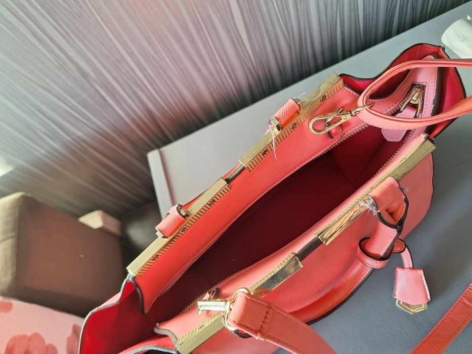 Продам сумку экокожа