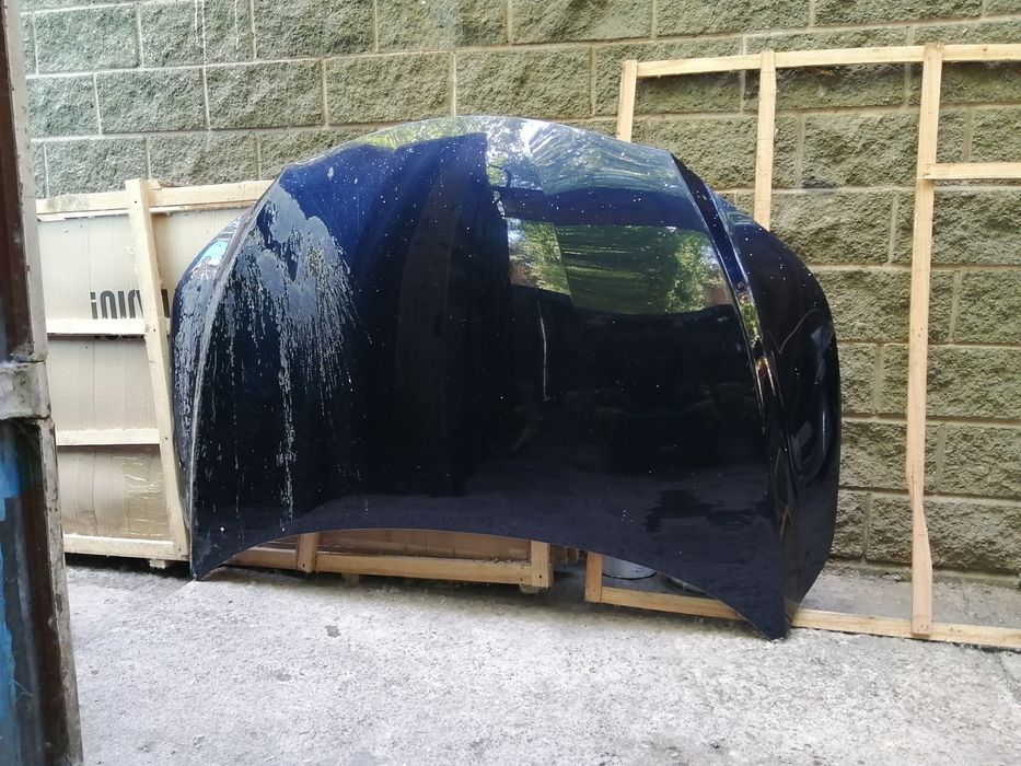 Продам капот на Лексус RX350