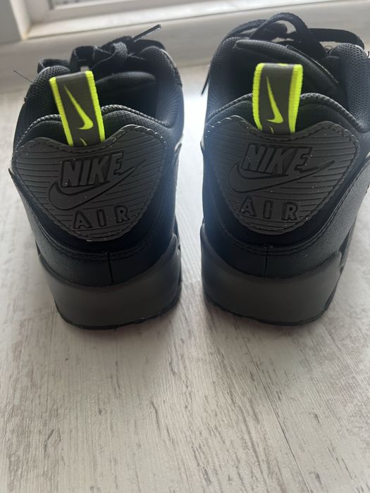 Оригинални NIKE AIR