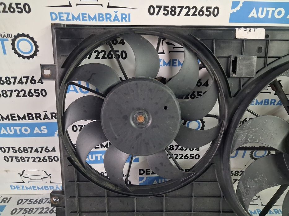 Termocupla 1.9 tdi BLS Audi a3 8p