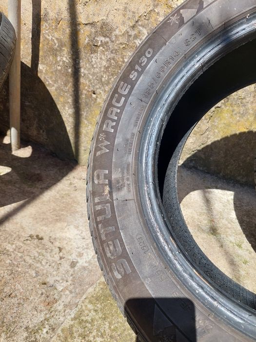 Зимни гуми Rotala