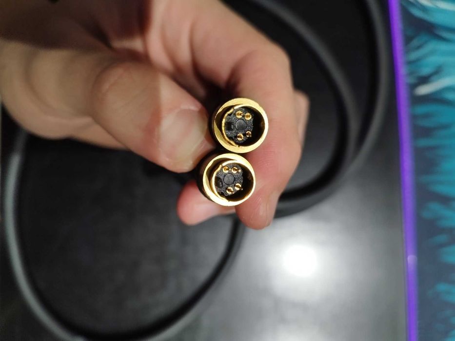 S-Video кабел, черен , 1.50 метра