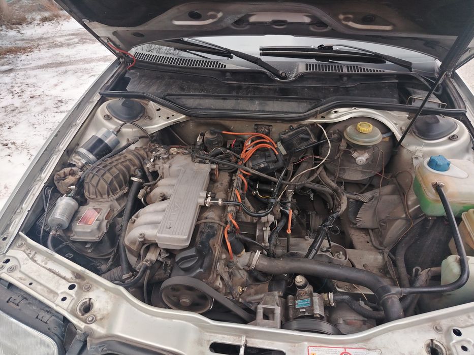 Продам Ауди 100 в хорошем состоянии.