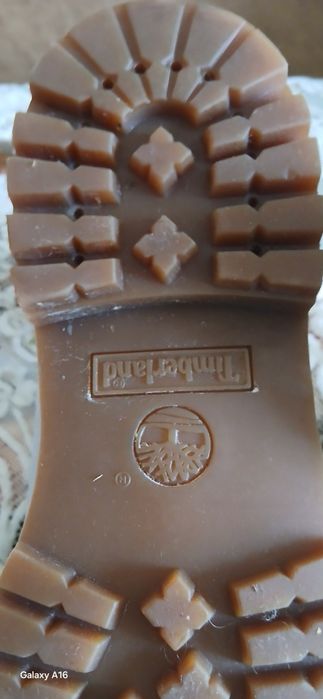 Bocanci Timberland boots 6 inc