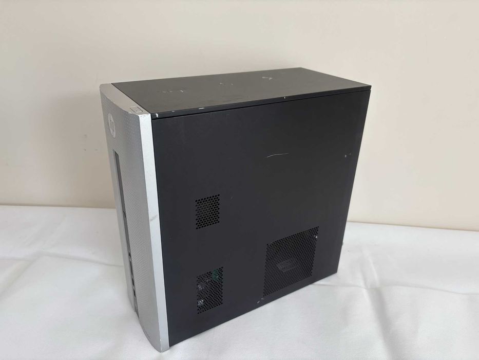 Компютър - HP pavilion AMD A8 7600 С3