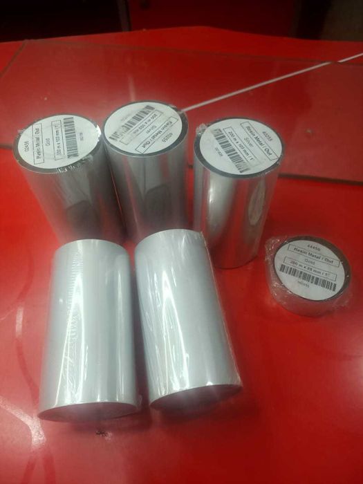 Принтер для выпускных лент. Принтер для лент. Citizen CL-S621