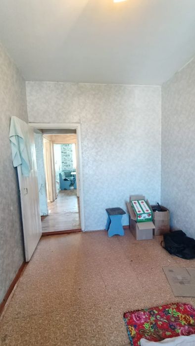 Продаётся 3х ком. кв. в 10мкр