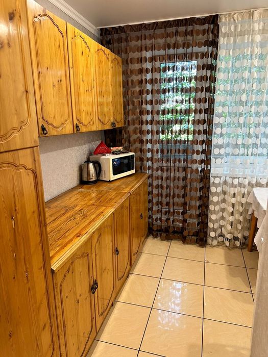 Сдается квартира