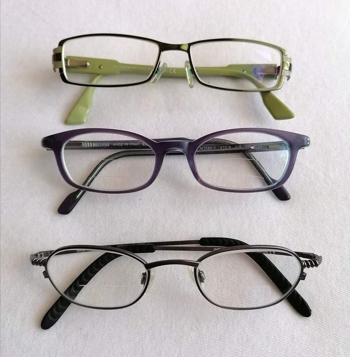 Rame Ochelari Originale de la 70ron