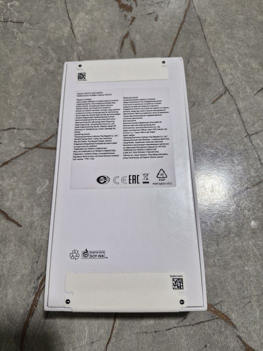 Samsung Galaxy A56 5G  8/128GB New