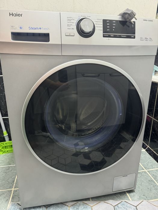 Стиральный машина