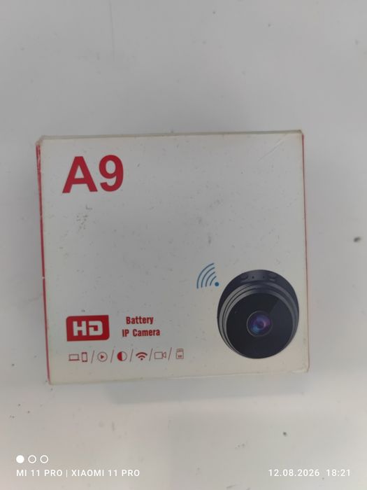 Redmi 4x i mimi kamera