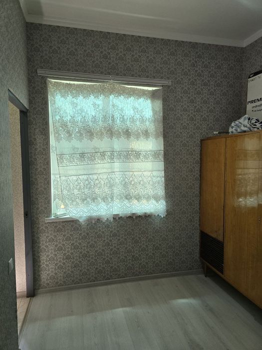 Аренда 2 х комнатную квартиру Сергели Старые  С обстановкой ремонт .