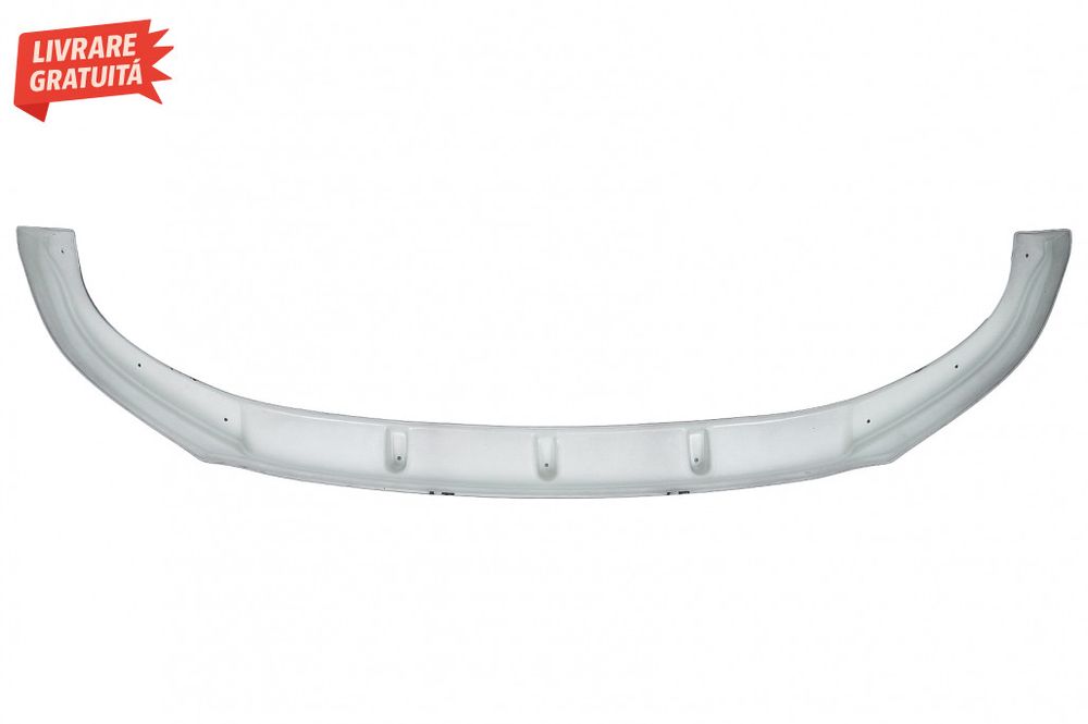 Prelungire Bara Fata Extensie Add-on VW Transporter T6 (2015-up) Negru