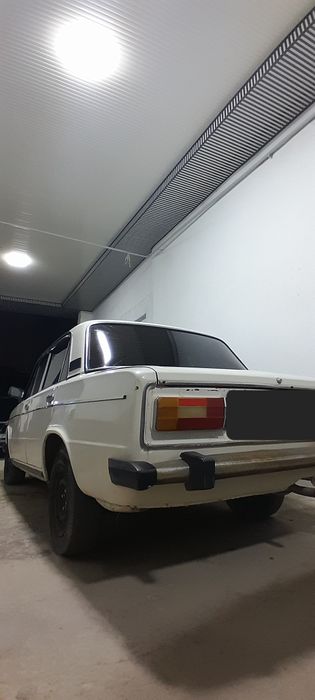 ВАЗ-2106 Жигули 1994