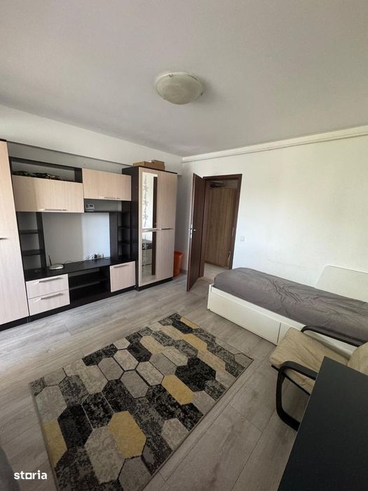 Apartament 2 camere, bloc nou, metrou Dimitrie Leonida — fotografia 1