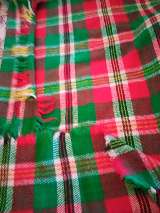 Родопски и памучни одеяла