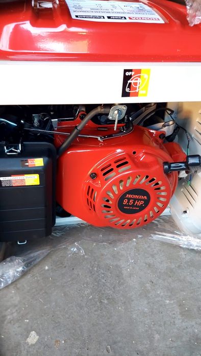 Generator  HONDA