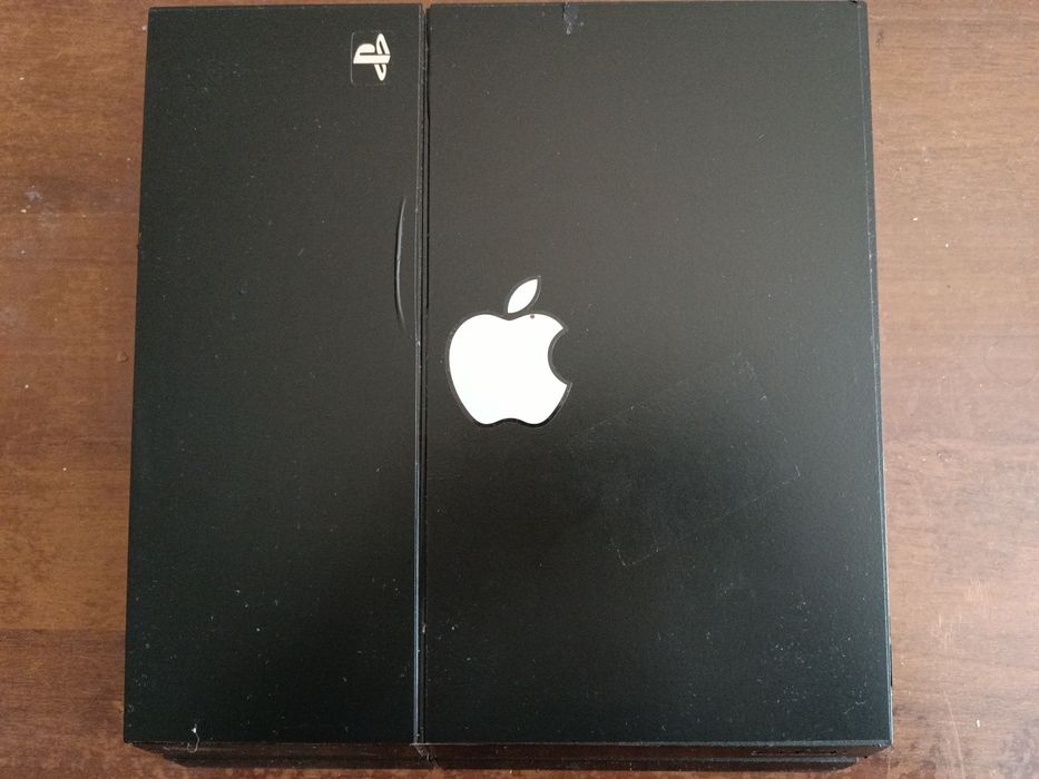 Продается Playstation 4 FAT на запчасти.