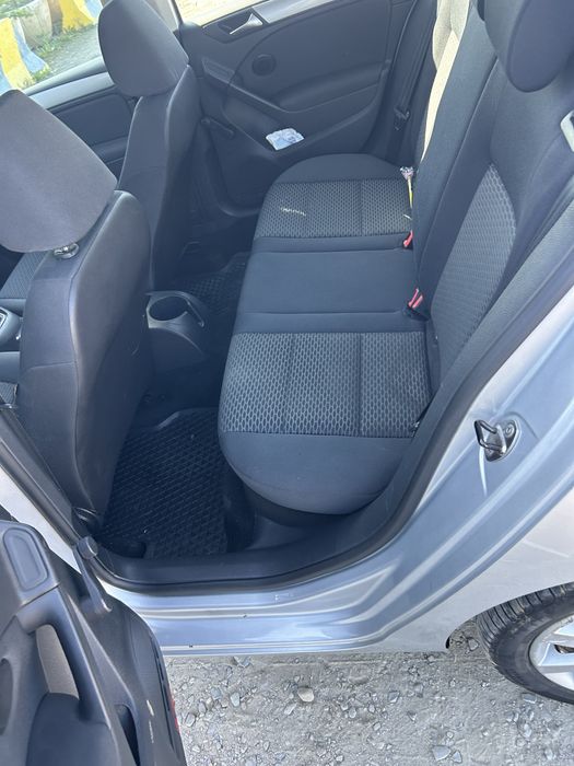 Vand sau schimb golf 6