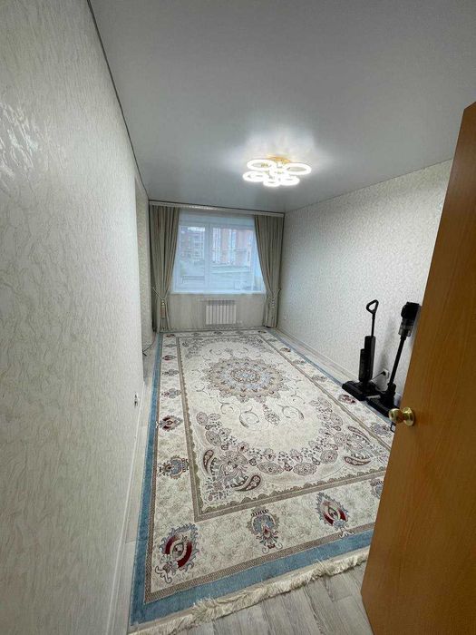 Продажа 2-комнатной квартиры в районе Береке 2