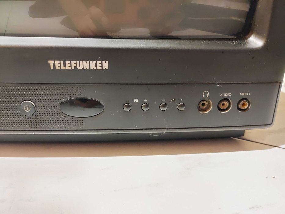 Телевизор Telefunken