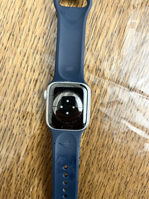 Apple watch 9 series 41 mm