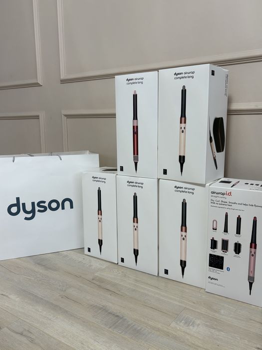 Dyson малазия Астана