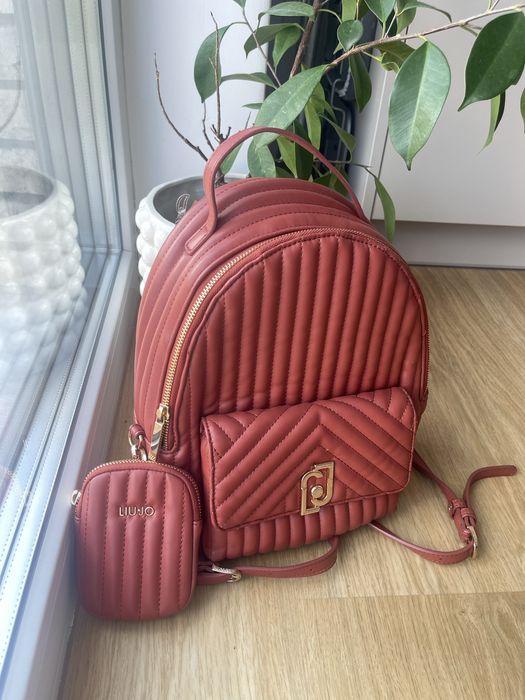 Liu Jo ghiozdan elegant