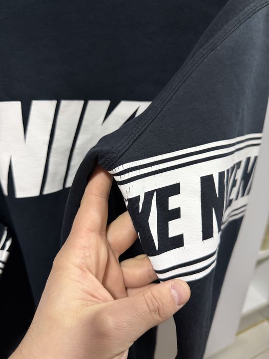 Bluză Nike Bărbați Marime XL