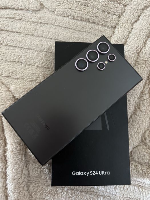 Samsung s24 Ultra DualSIM