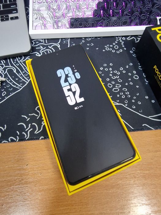 Poco X5 Pro 5G 8/256