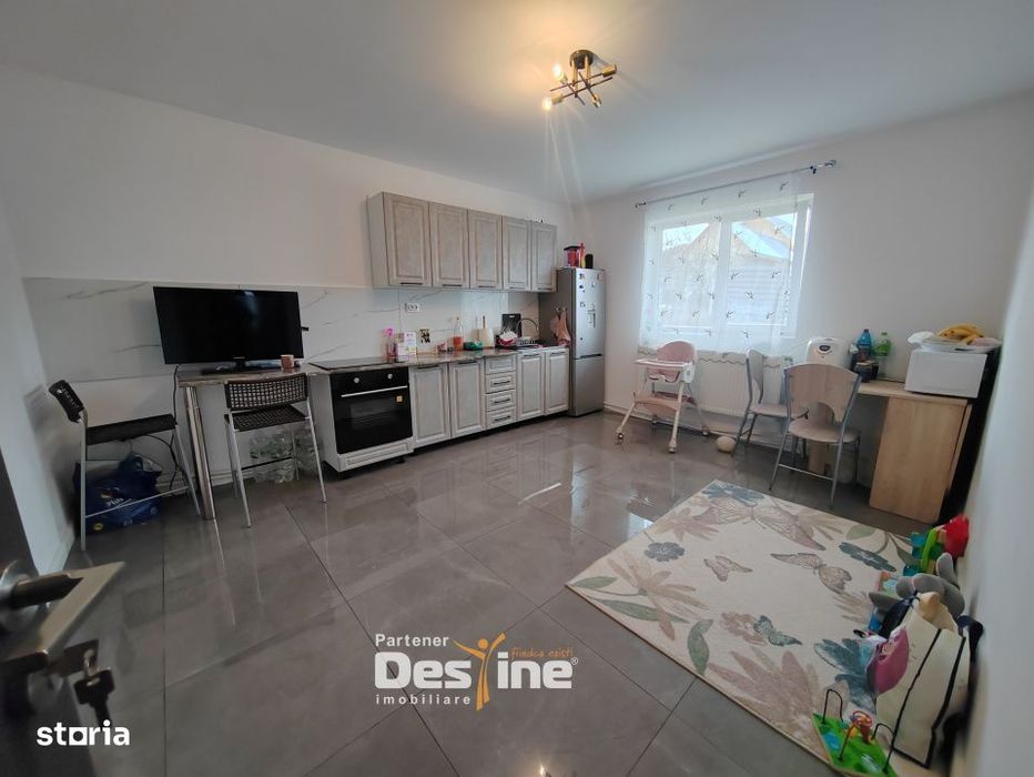 COMISION 0% MOGOSESTI, IASI - Casa individuala 120mp + 1000 mp teren