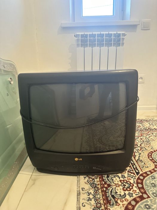 Телевизор LG