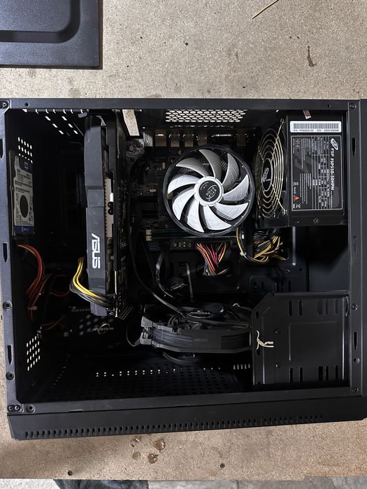 DDR 3 компютер \\