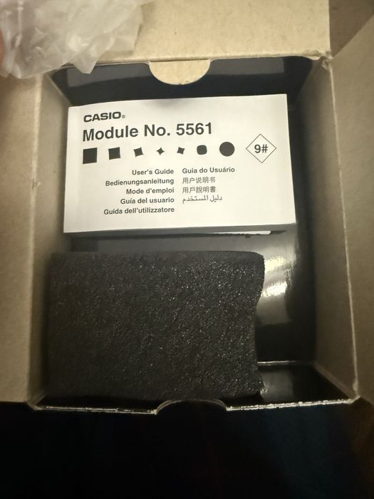 Часы G-shock MudMaster